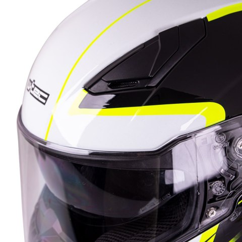 KASK MOTOCYKLOWY ZK-FS-816 ROZM. S (55-56) /W-TEC