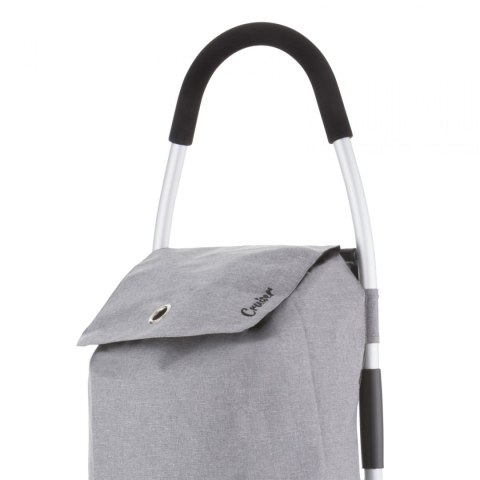 WÓZEK ZAKUPOWY CLASSIC PREMIUM SZAR. /CRUISER