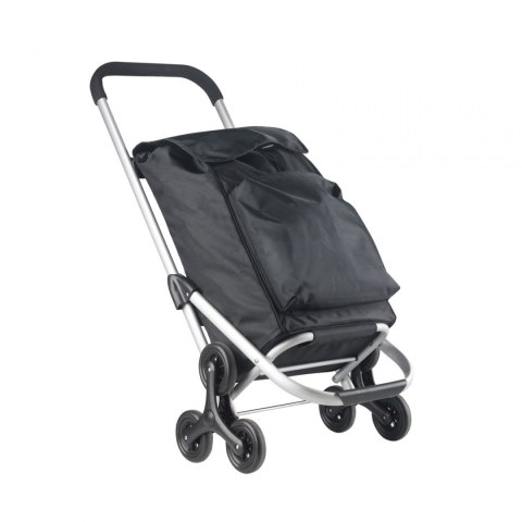 WÓZEK ZAKUPOWY EXPERT PREMIUM DO POKONYWANIA SCHODÓW /CRUISER