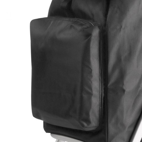 WÓZEK ZAKUPOWY EXPERT PREMIUM DO POKONYWANIA SCHODÓW /CRUISER