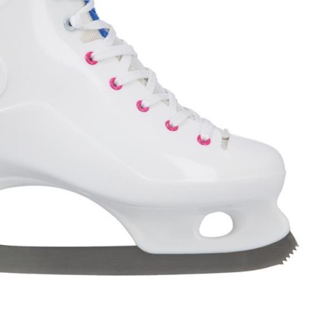 ŁYŻWY FIGUROWE NF4461 S ROZM. 35 BIAŁ. /NILS