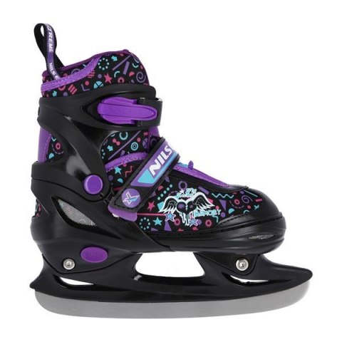 ŁYŻWOROLKI REGULOWANE 3W1 NF4413 ROZM. L (38-41) /NILS