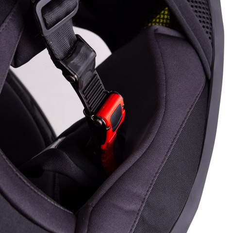 KASK MOTOCYKLOWY INTEGRAL V158 ROZM. S (55-56) /W-TEC