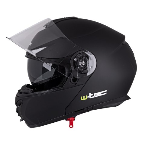 KASK MOTOCYKLOWY FS-907 ROZM. S (55-56) /W-TEC