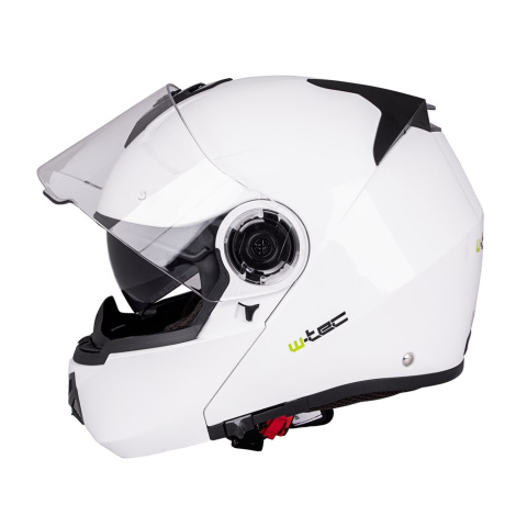 KASK MOTOCYKLOWY V270 PP ROZM. S (55-56) /W-TEC