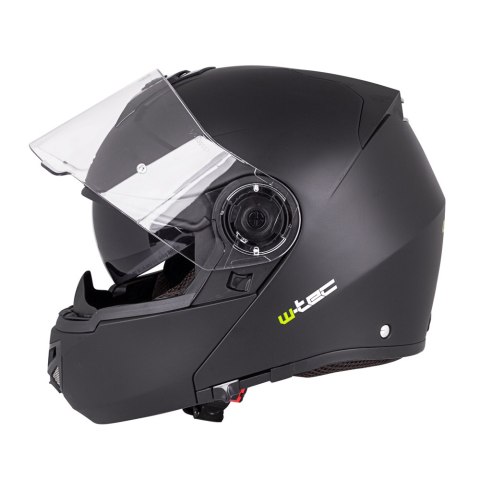 KASK MOTOCYKLOWY V270 PP ROZM. L (59-60) /W-TEC