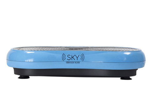 PLATFORMA WIBRACYJNA SVP02 /SKY