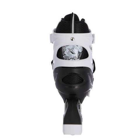 ŁYŻWOROLKI REGULOWANE 4W1 NH10905 ROZM. M (35-38) /NILS