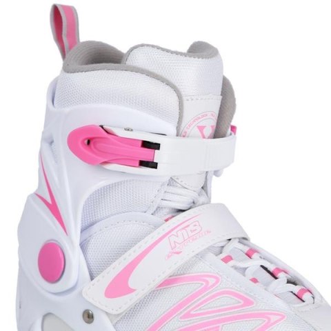 ŁYŻWY HOKEJOWE NH2253 A ROZM. L(40-43)/NILS