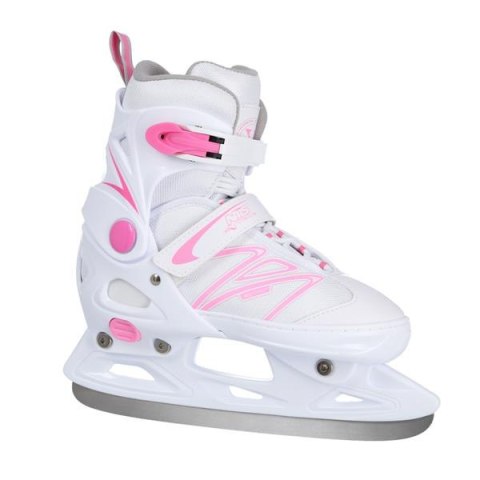 ŁYŻWY HOKEJOWE NH2253 A ROZM. M(37-40)/NILS