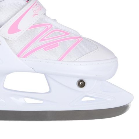 ŁYŻWY HOKEJOWE NH2253 A ROZM. M(37-40)/NILS