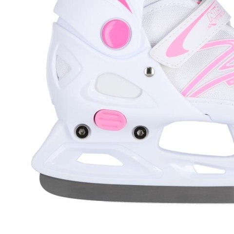 ŁYŻWY HOKEJOWE NH2253 A ROZM. M(37-40)/NILS