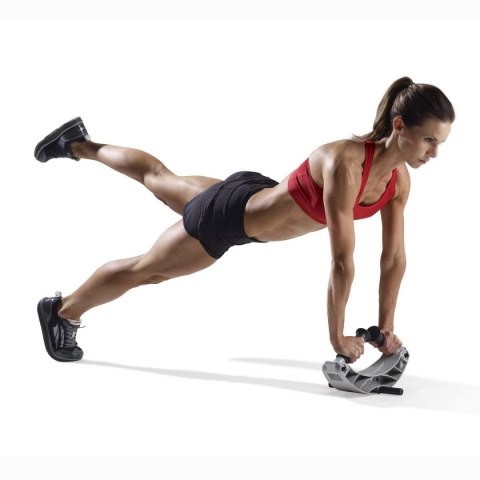 PRZYRZĄD DO ĆWICZEŃ Z DVD REGULOWANY /PROFORM