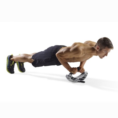 PRZYRZĄD DO ĆWICZEŃ Z DVD REGULOWANY /PROFORM