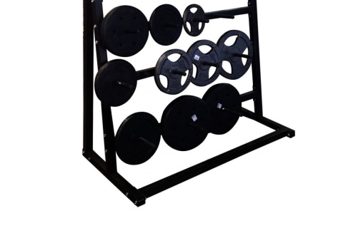 STOJAK NA OBCIAŻENIA S219201 25MM /EB FIT