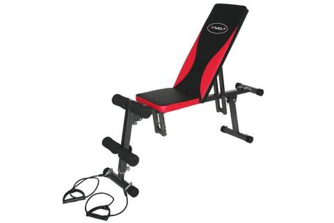 ŁAWECZKA DO ĆWICZEŃ L8301 /HMS