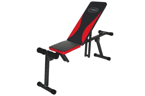 ŁAWECZKA DO ĆWICZEŃ L8301 /HMS