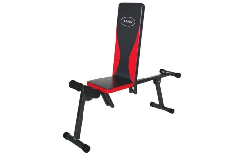 ŁAWECZKA DO ĆWICZEŃ L8301 /HMS