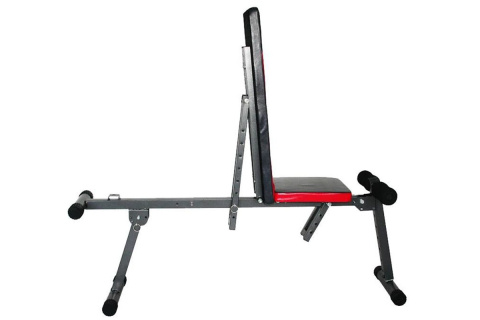 ŁAWECZKA DO ĆWICZEŃ L8301 /HMS