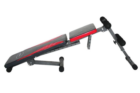 ŁAWECZKA DO ĆWICZEŃ L8301 /HMS