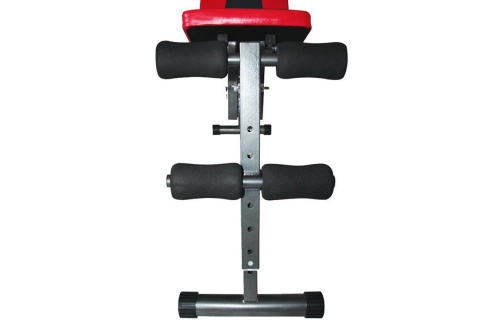 ŁAWECZKA DO ĆWICZEŃ L8301 /HMS