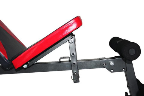 ŁAWECZKA DO ĆWICZEŃ L8301 /HMS