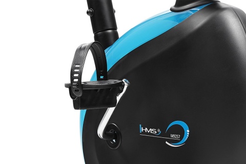 ROWER STACJONARNY M9257 /HMS