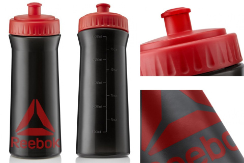 BIDON SPORTOWY RABT-11003 500ML /REEBOK