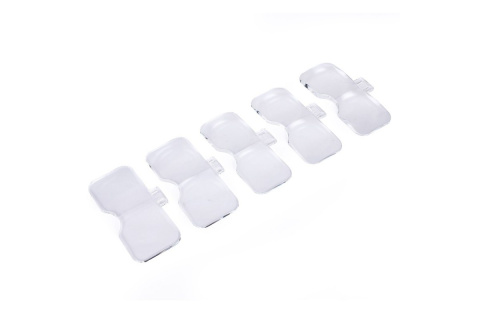 LUPA NAGŁOWNA ZENO VIZOR HR6 Z AKUMULATOREM /LEVENHUK