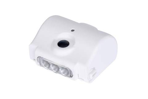 LUPA NAGŁOWNA ZENO VIZOR HR6 Z AKUMULATOREM /LEVENHUK