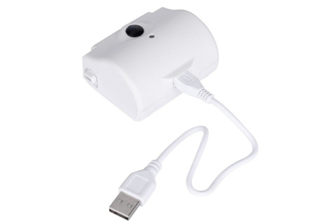 LUPA NAGŁOWNA ZENO VIZOR HR6 Z AKUMULATOREM /LEVENHUK