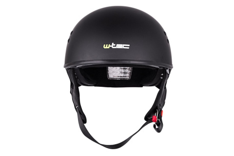 KASK MOTOCYKLOWY V535 ROZM. XXL (63-64) /W-TEC