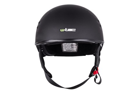 KASK MOTOCYKLOWY V535 ROZM. XL (61-62) /W-TEC