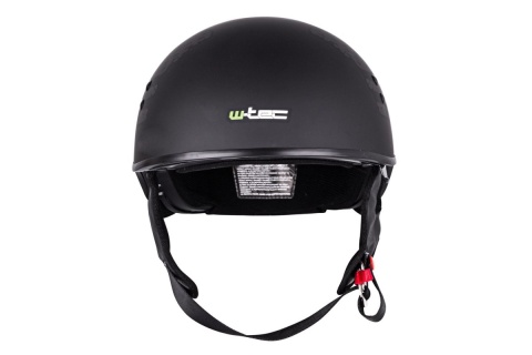 KASK MOTOCYKLOWY V535 ROZM. XS (53-54) /W-TEC