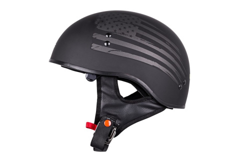 KASK MOTOCYKLOWY V535 ROZM. S (55-56) /W-TEC