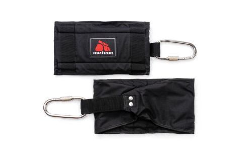 RĘKAWY DO PODCIĄGANIA MT-358 /METEOR