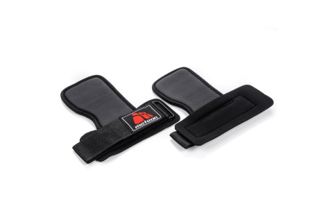 SKÓRKI DO ĆWICZEŃ GRIP MT-100 ROZM. UNI /METEOR