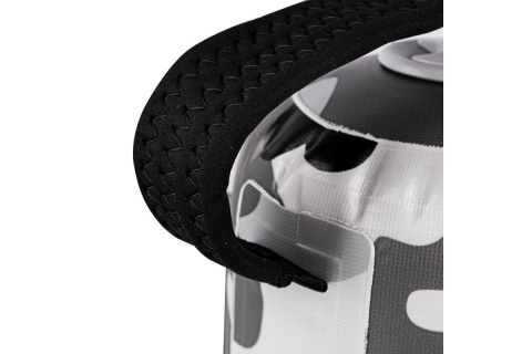 HANTLA KETTLEBELL PCV VIN-BELL QUABELL 3KG /INSPORTLINE