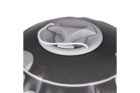 HANTLA KETTLEBELL PCV VIN-BELL QUABELL 6KG /INSPORTLINE