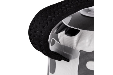 HANTLA KETTLEBELL PCV VIN-BELL QUABELL 8KG /INSPORTLINE