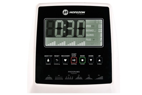 ROWER STACJONARNY PAROS /HORIZON FITNESS