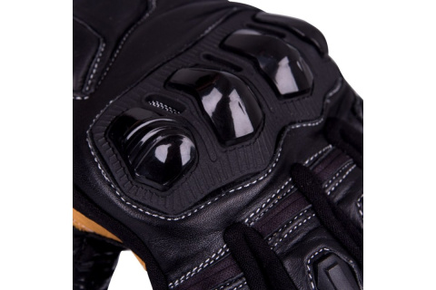 RĘKAWICE MOTOCYKLOWE FLANKER B-6035 ROZM. 3XL /W-TEC