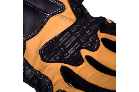 RĘKAWICE MOTOCYKLOWE FLANKER B-6035 ROZM. 3XL /W-TEC