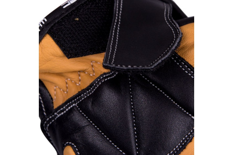 RĘKAWICE MOTOCYKLOWE FLANKER B-6035 ROZM. 3XL /W-TEC