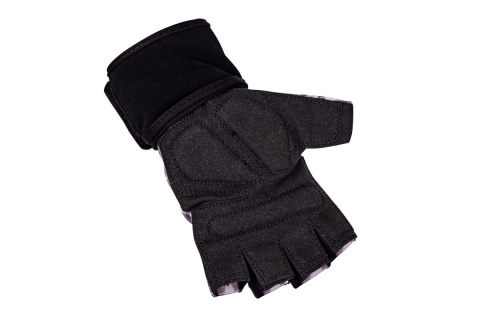 RĘKAWICZKI NA SIŁOWNIĘ HEIDO-S ROZM. XXL /INSPORTLINE