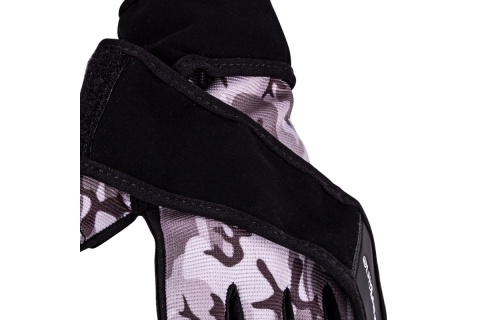 RĘKAWICZKI NA SIŁOWNIĘ HEIDO-S ROZM. S /INSPORTLINE