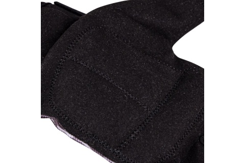 RĘKAWICZKI NA SIŁOWNIĘ HEIDO ROZM. L /INSPORTLINE