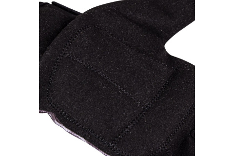 RĘKAWICZKI NA SIŁOWNIĘ HEIDO ROZM. XL /INSPORTLINE