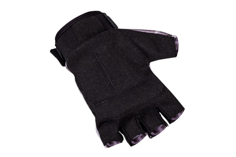 RĘKAWICZKI NA SIŁOWNIĘ HEIDO ROZM. M /INSPORTLINE