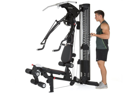 ATLAS DO ĆWICZEŃ MAXIMUM INSPIRE M2 /FINNLO ATLAS DO ĆWICZEŃ MAXIMUM INSPIRE M2 /FINNLO